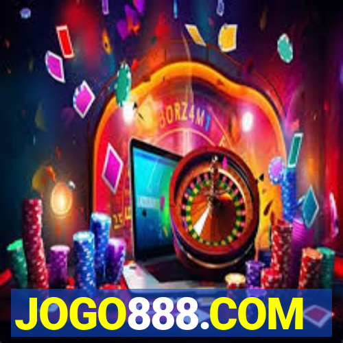 JOGO888.COM