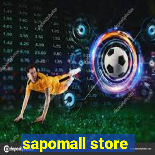 sapomall store