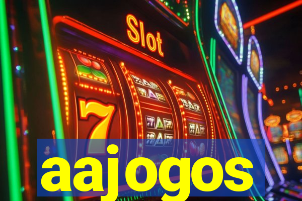 aajogos