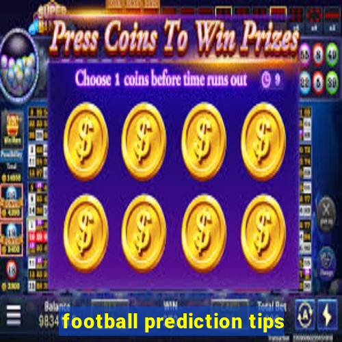 football prediction tips