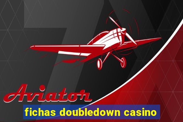 fichas doubledown casino