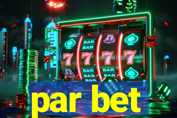 par bet