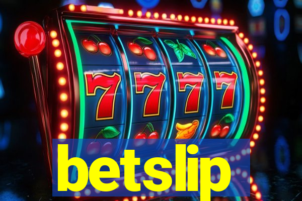 betslip