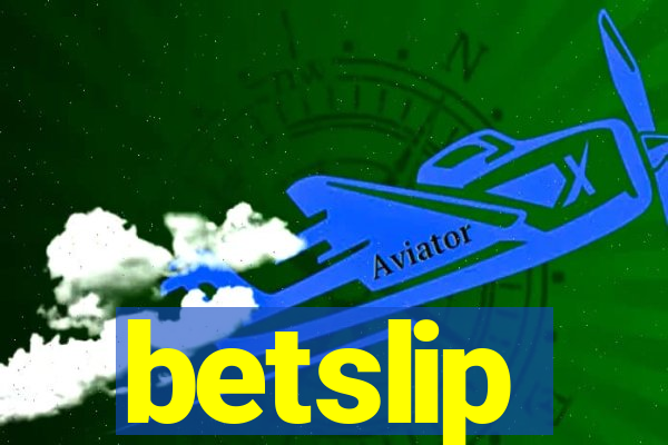 betslip