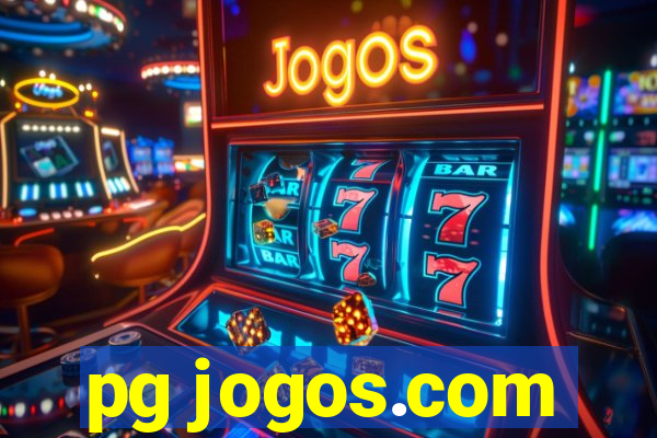 pg jogos.com