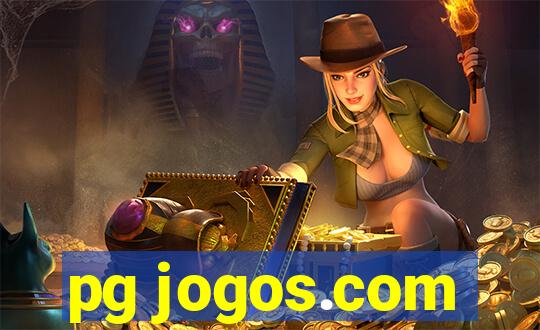 pg jogos.com