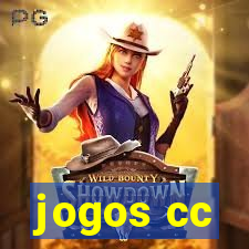 jogos cc