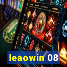 leaowin 08