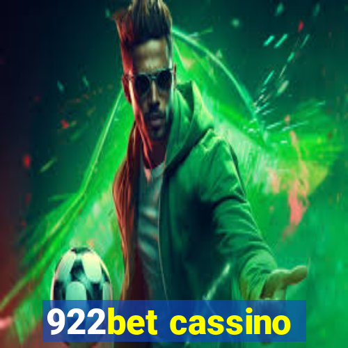 922bet cassino