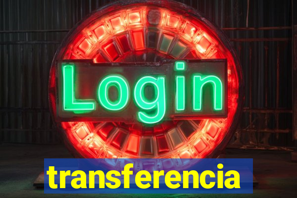 transferencia bancaria casino online