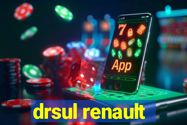 drsul renault