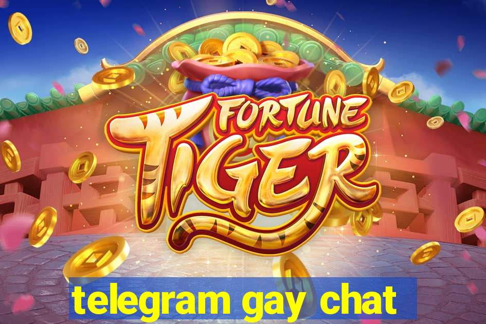 telegram gay chat