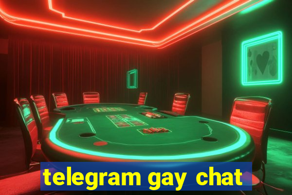 telegram gay chat