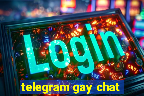 telegram gay chat