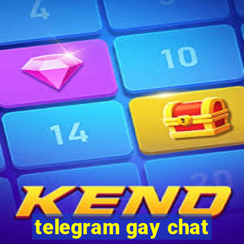 telegram gay chat