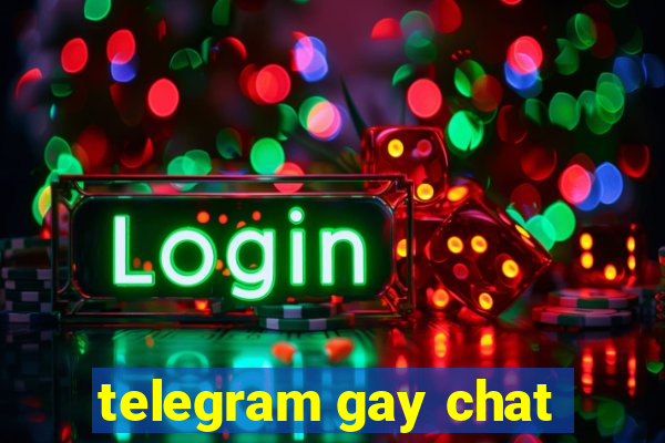 telegram gay chat