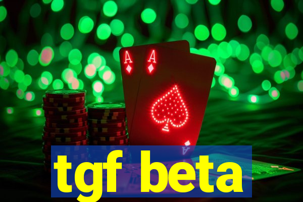 tgf beta