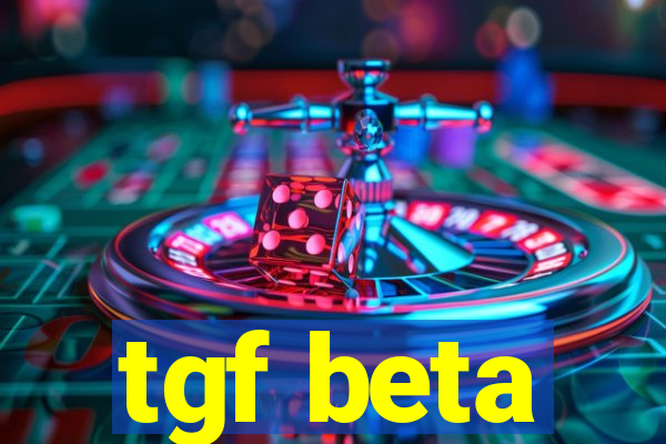 tgf beta