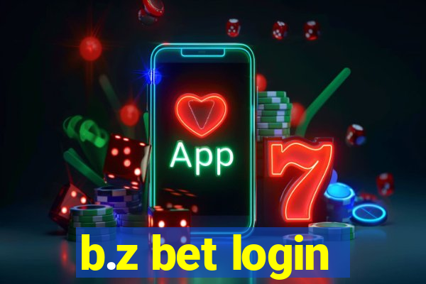 b.z bet login