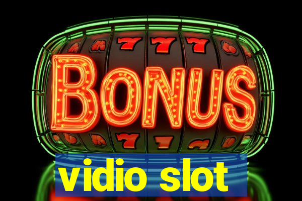 vidio slot