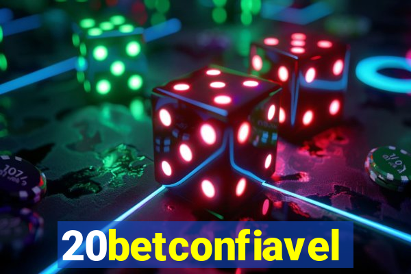 20betconfiavel