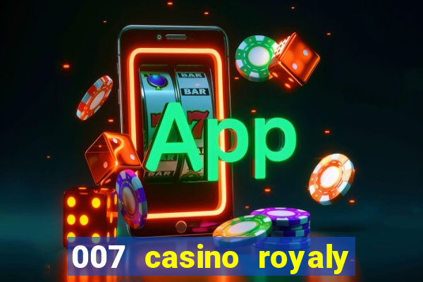 007 casino royaly torrent magnet