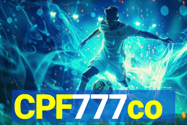 CPF777co