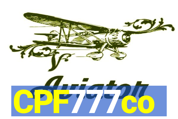 CPF777co