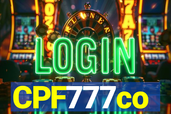 CPF777co