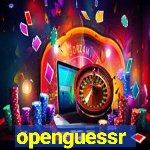 openguessr