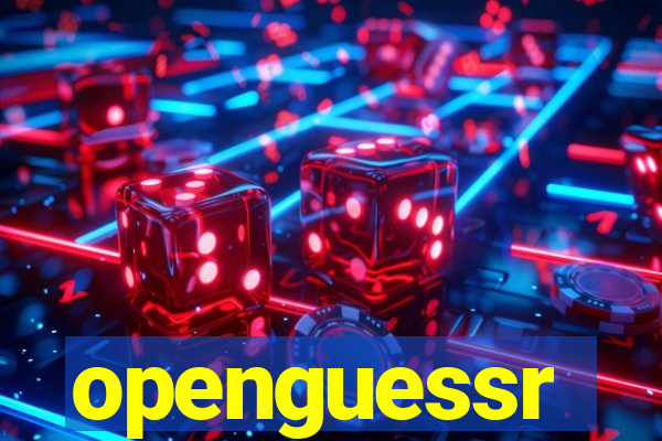 openguessr