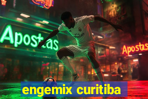 engemix curitiba