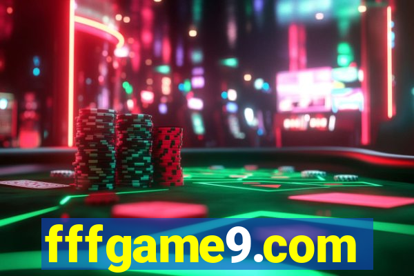 fffgame9.com