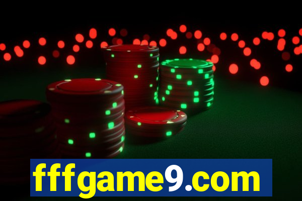 fffgame9.com