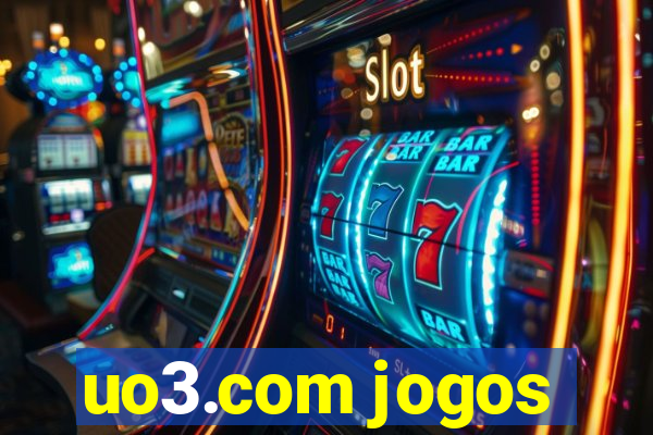 uo3.com jogos