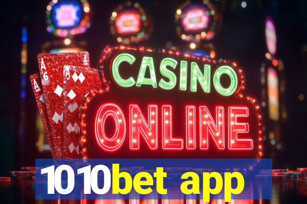 1010bet app