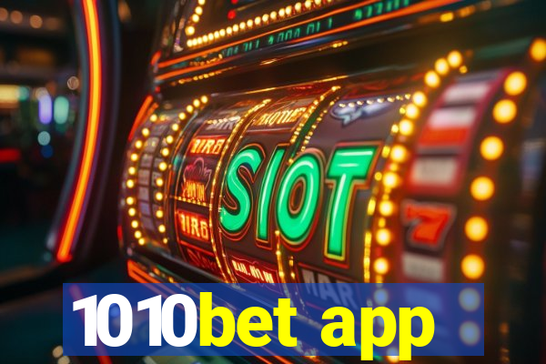 1010bet app