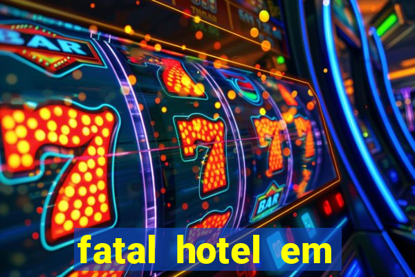 fatal hotel em barreiras ba