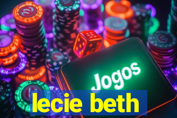 lecie beth