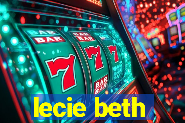 lecie beth