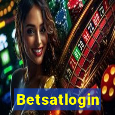 Betsatlogin