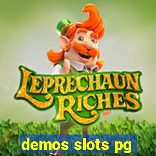 demos slots pg