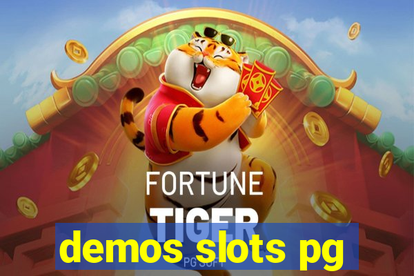 demos slots pg