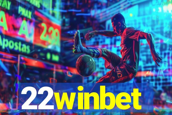 22winbet