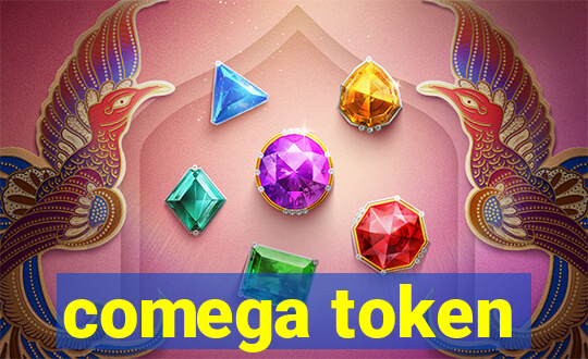 comega token