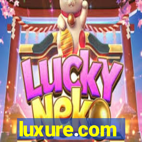 luxure.com