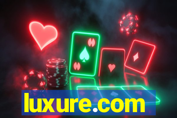 luxure.com