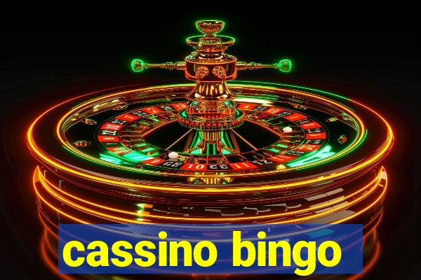 cassino bingo