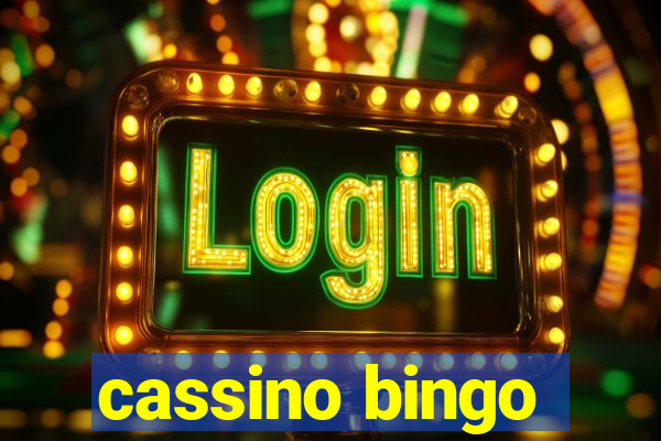 cassino bingo