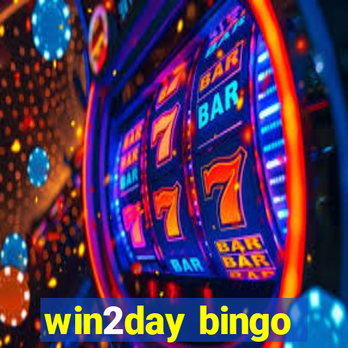 win2day bingo